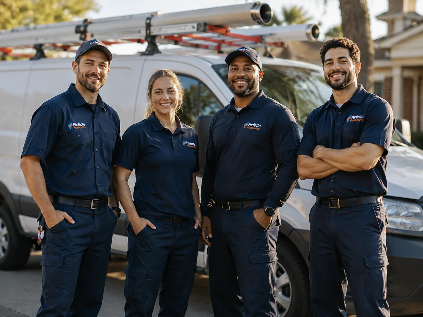Emergency Plumber Near Me in Bartonsville, PA near me